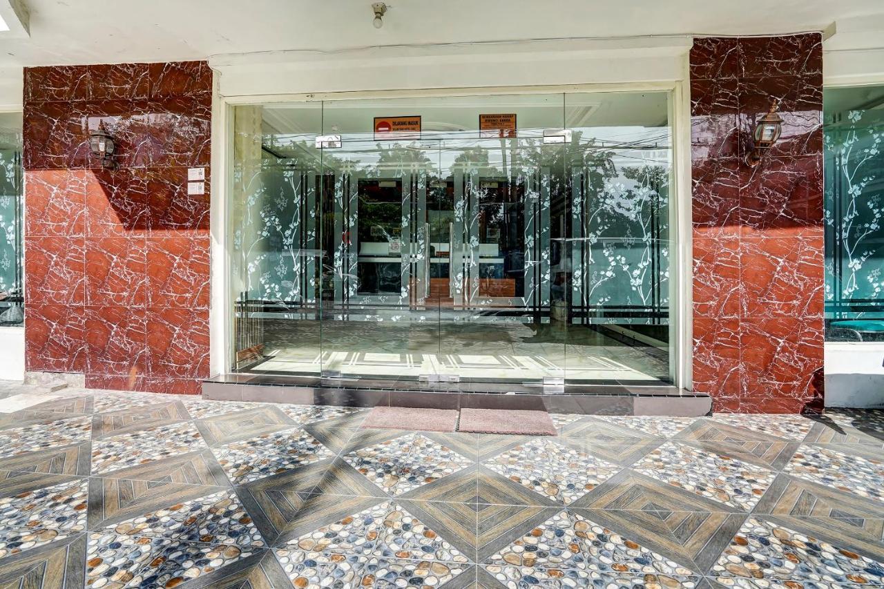 Capital O 91050 Grand Balqis Akasia Syariah 수라바야 외부 사진
